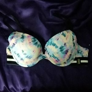 Victoria secret pink bra size 34D